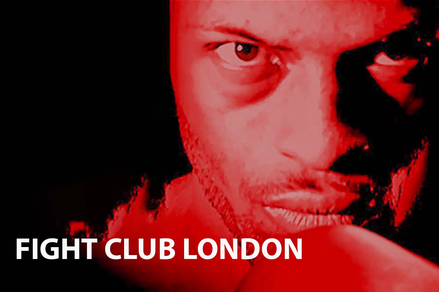 Inside the Cage: Fight Club London
