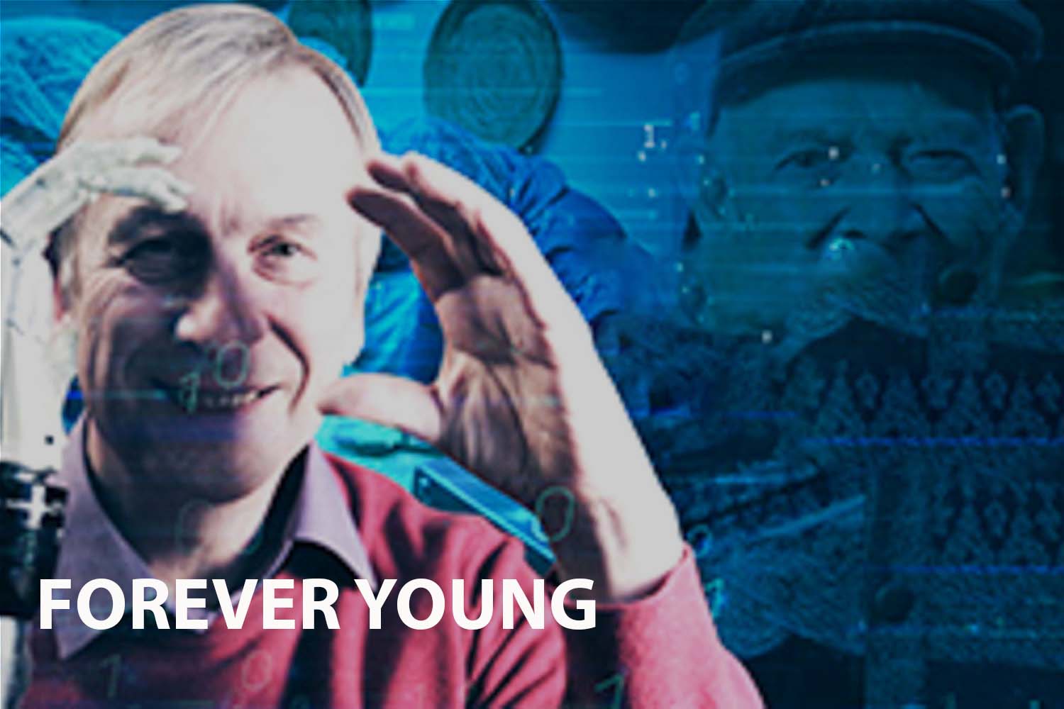 Forevery Young documentary review