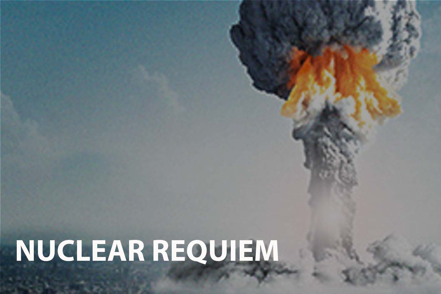 A Review of "The Nuclear Requiem"