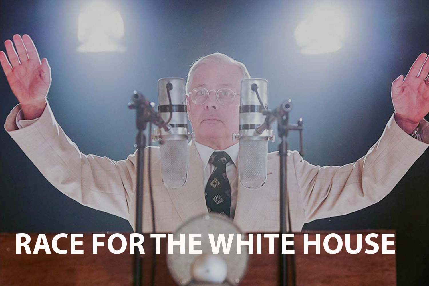 A Review of "Race for the White House"