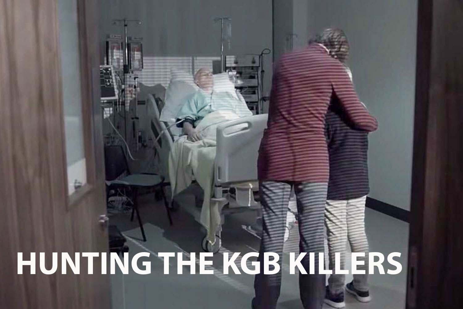 Delving into Espionage in Hunting the KGB killers