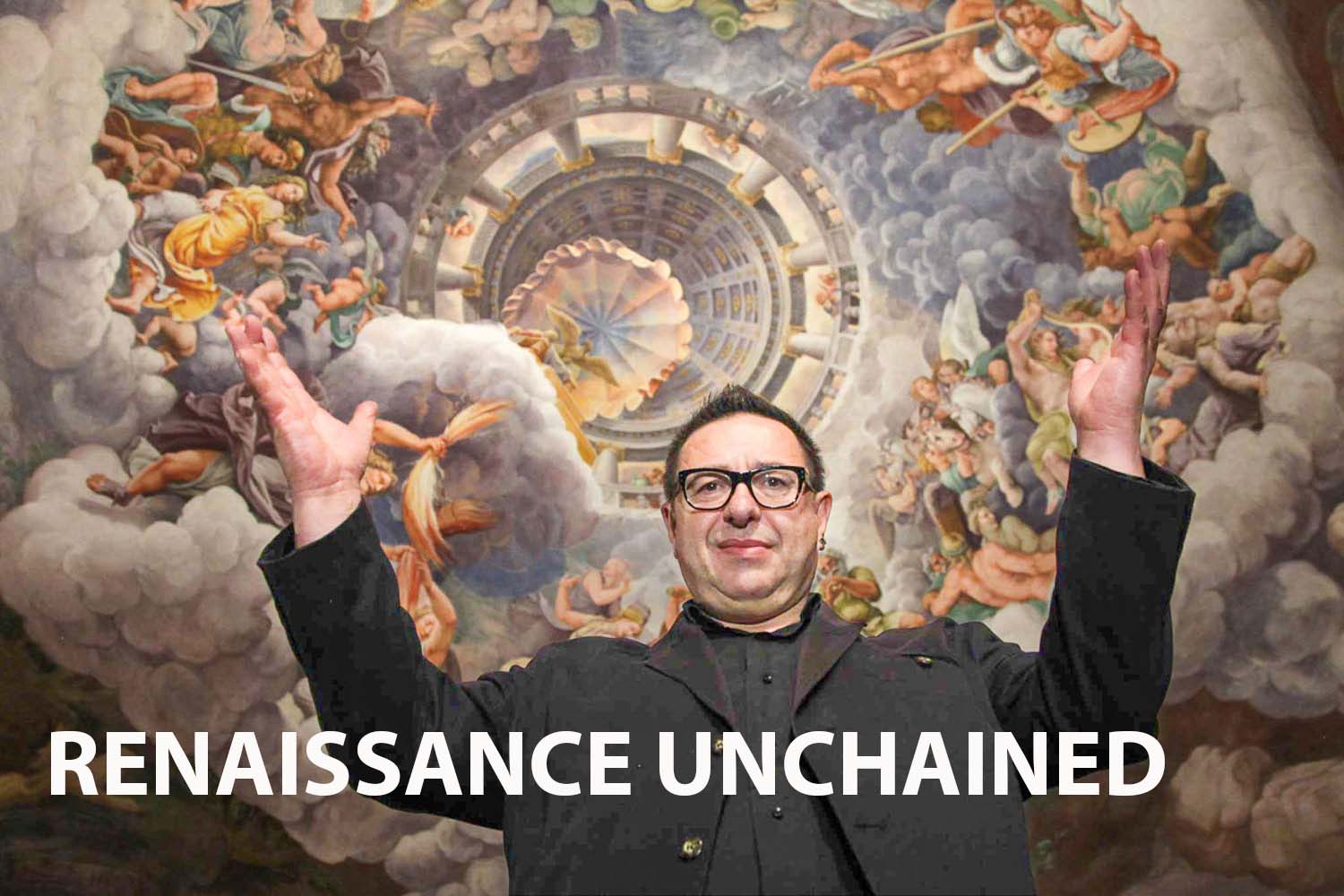 Unraveling Art History