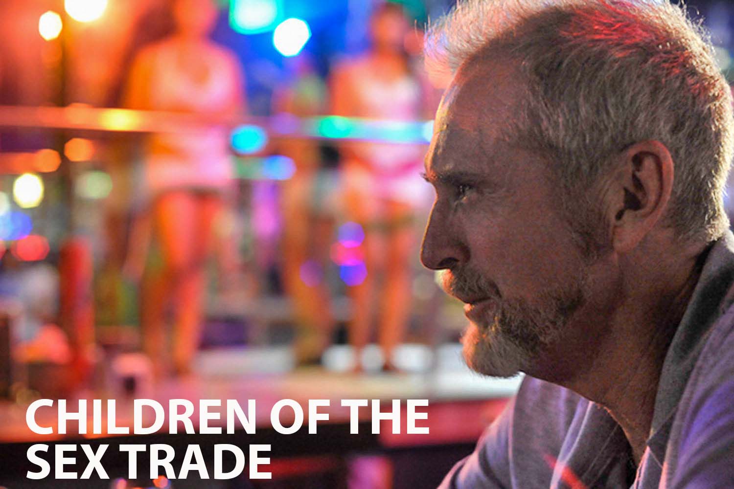 The Harrowing Fight Against Exploitation