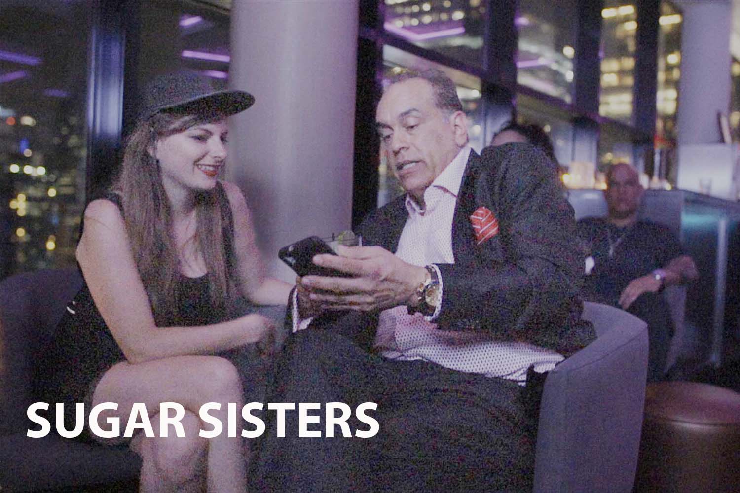 A Sweet and Sour 'Sugar Dating' Journey in Sugar Sisters