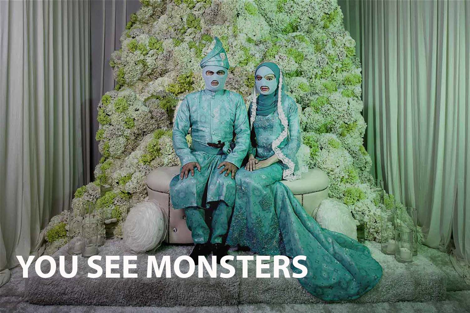 Embracing Culture and Battling Bigotry in You See Monsters