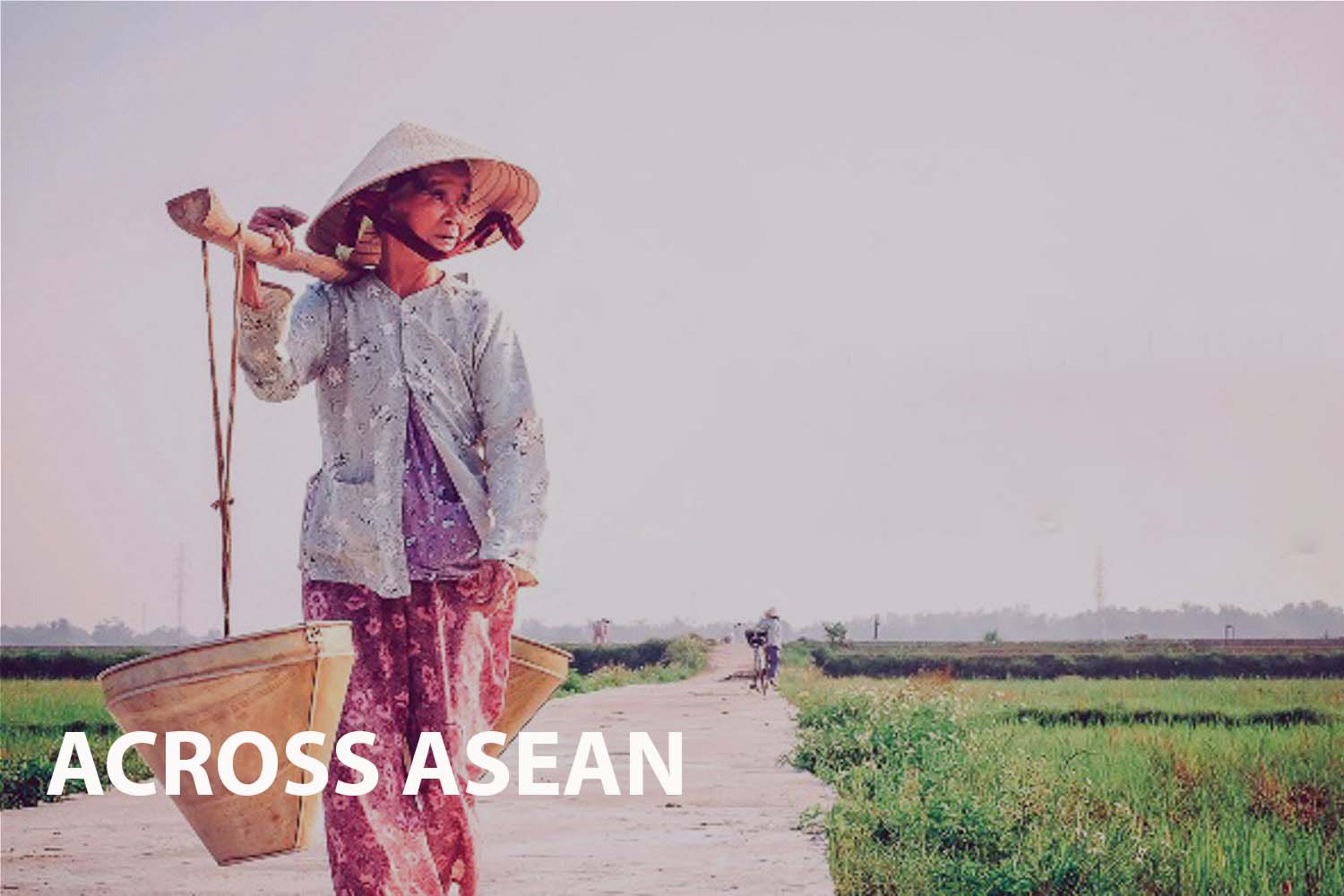 Exploring Personal Connections Across ASEAN