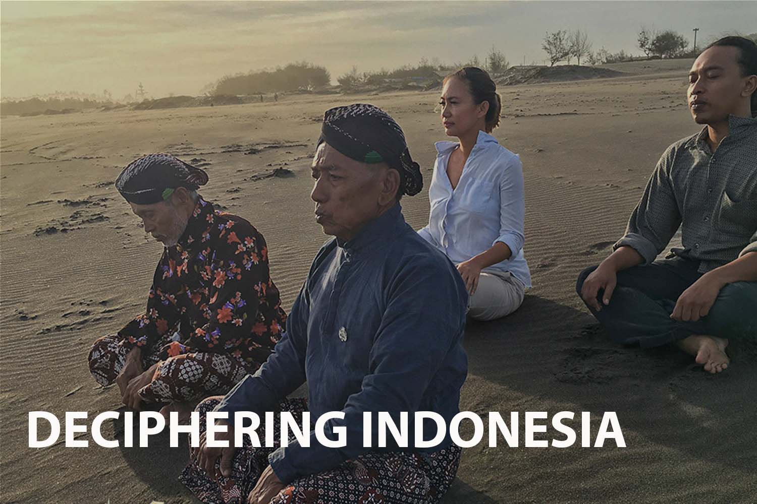 A Deep-Dive Into Indonesia's Complex Socio-Political Landscape