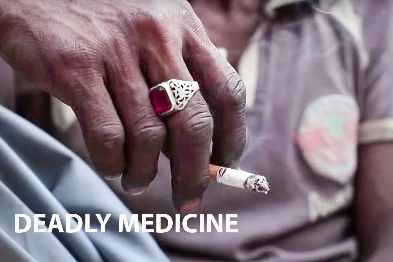 An In-depth Analysis of "Deadly Medicine"