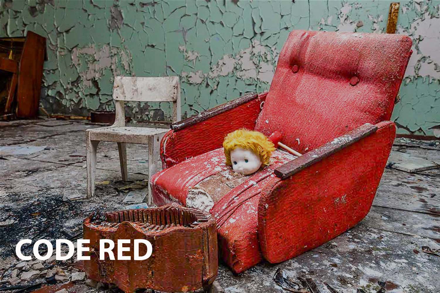 Unraveling Disasters with 'Code Red' | iWonder Blog