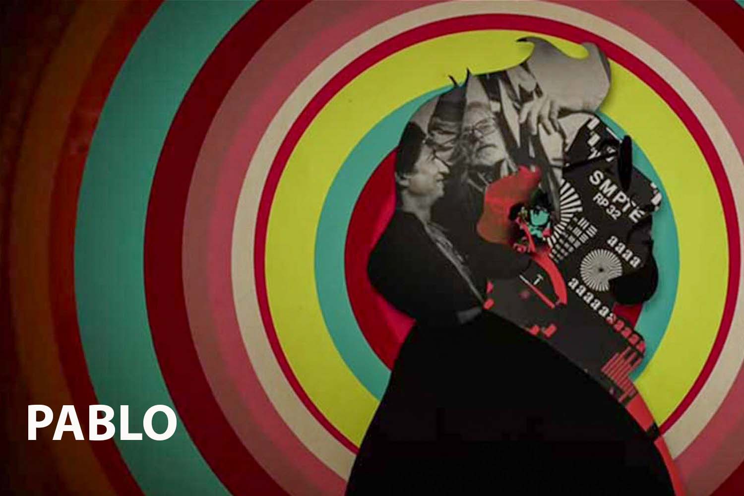 Exploring the Pablo Ferro documentary