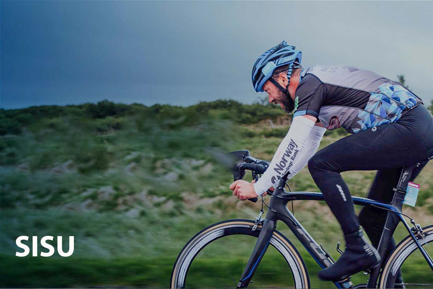 Reviewing the Documentary 'Sisu'