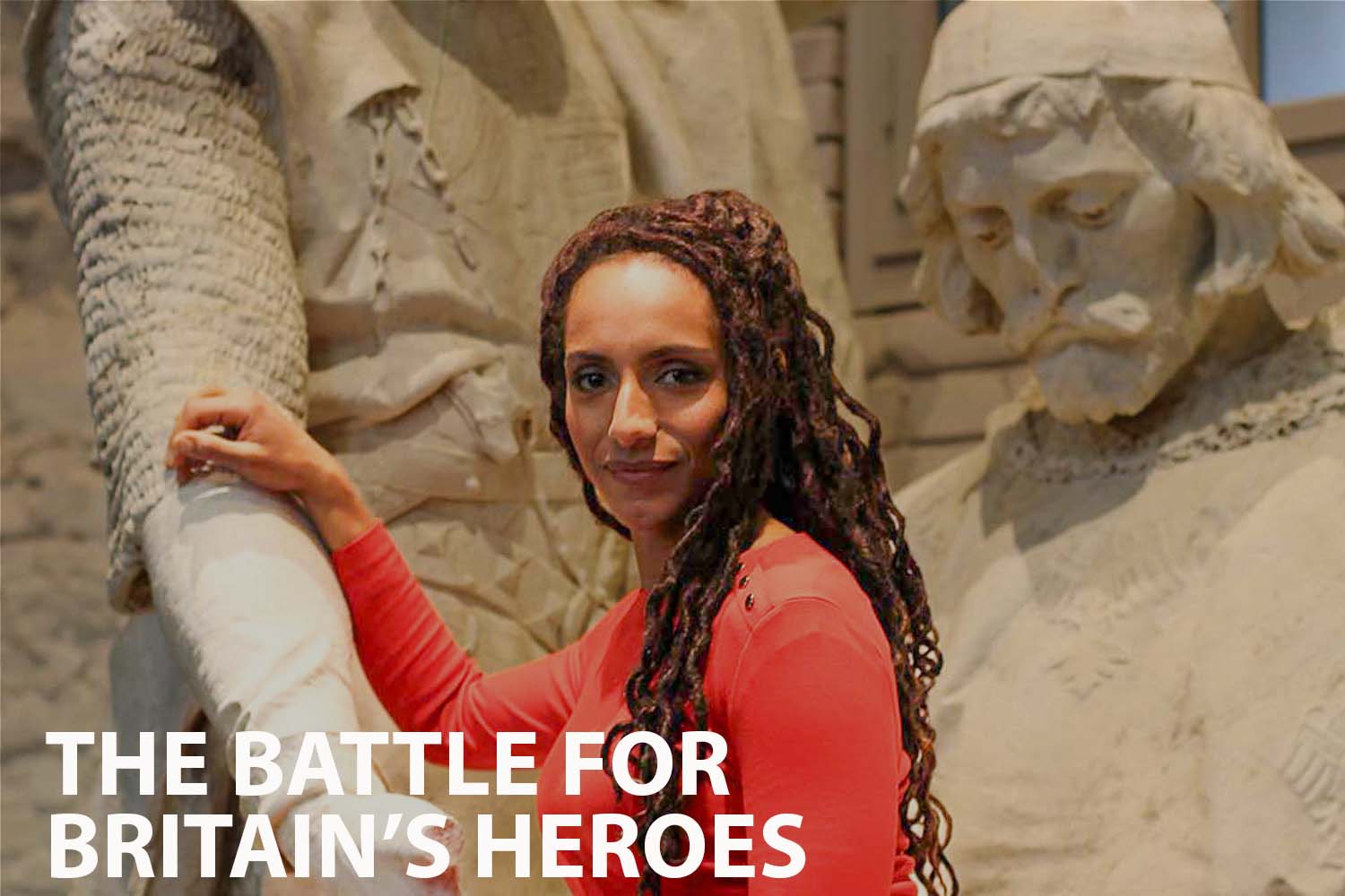 Unraveling the Threads of Britain's Historical Heroes in "Battle for Britain's Heroes"