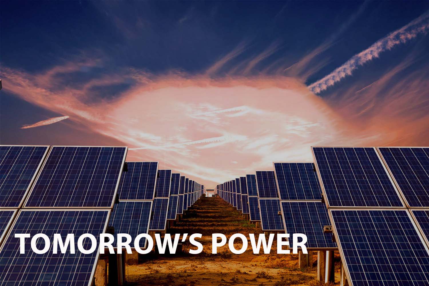 Power to the People in climate documentary Tomorrow's Power
