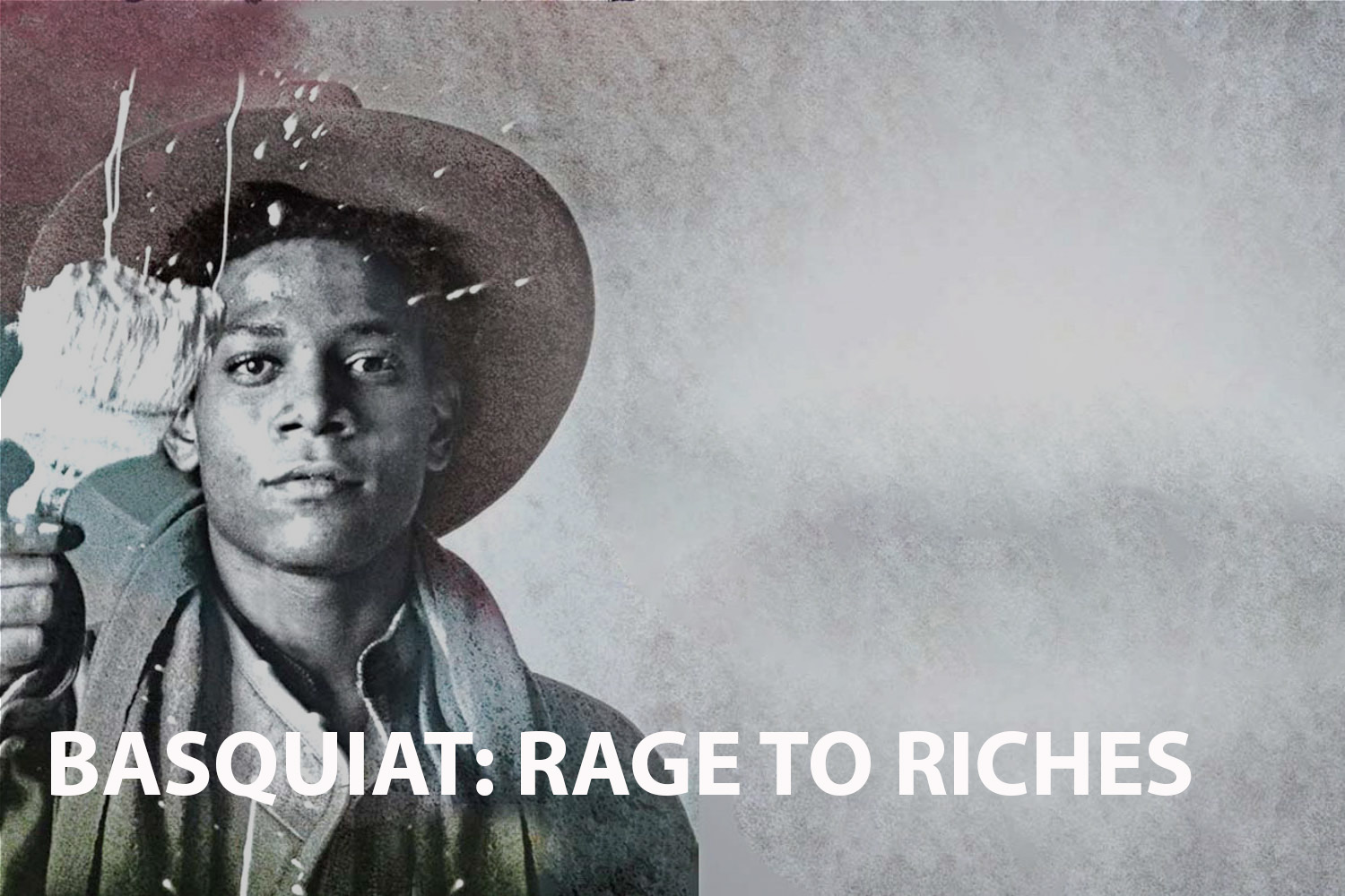 Embracing the Chaotic Brilliance of Basquiat