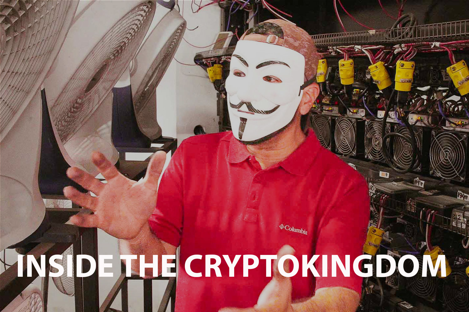 Unveiling the Truth About Bitcoin and Blockchain