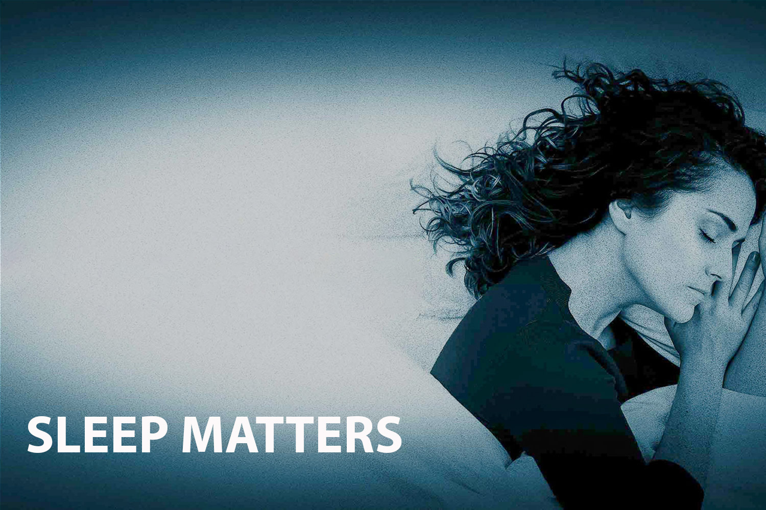 Sleep Matters - A Deep Dive into the Science of Sleep