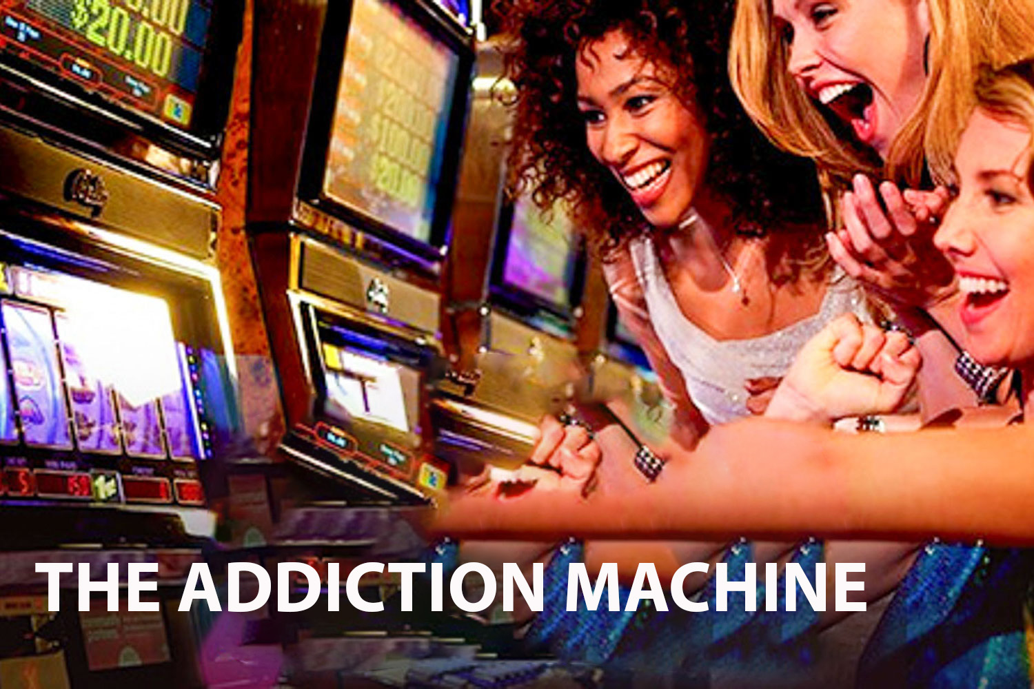 Unraveling the Mechanics of Addiction