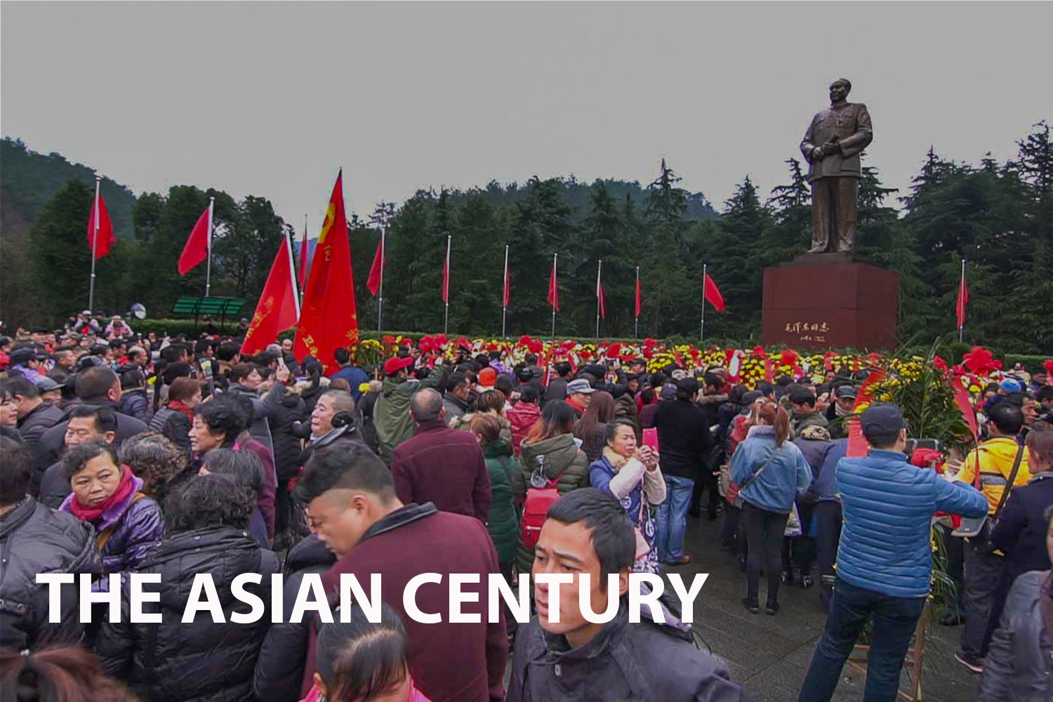 An In-Depth Look at 'The Asian Century'