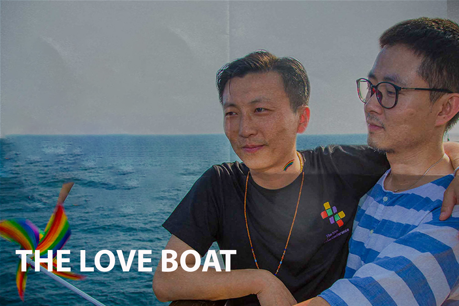 Navigating Uncharted Waters in The Love Boat