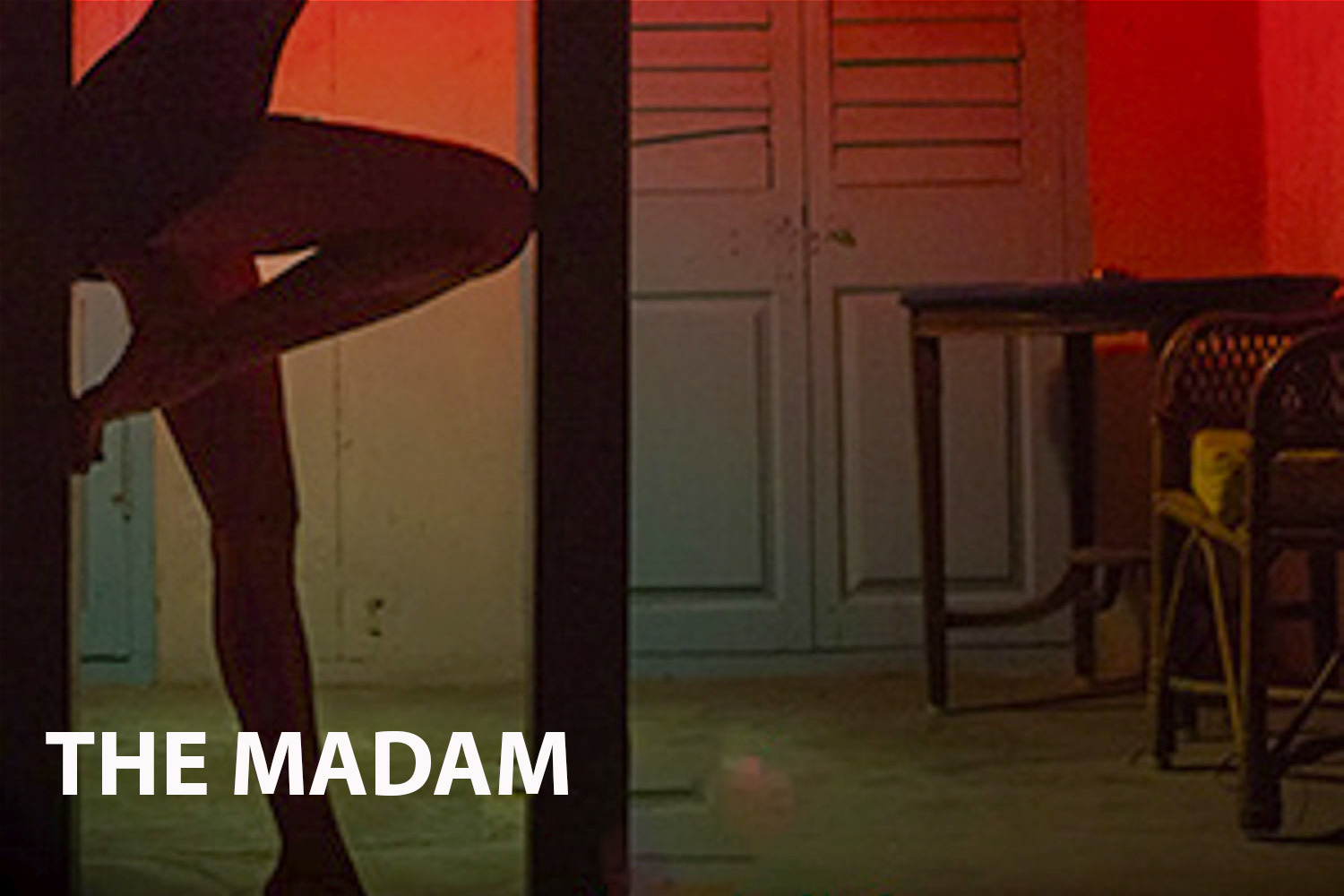 The Madam documentary