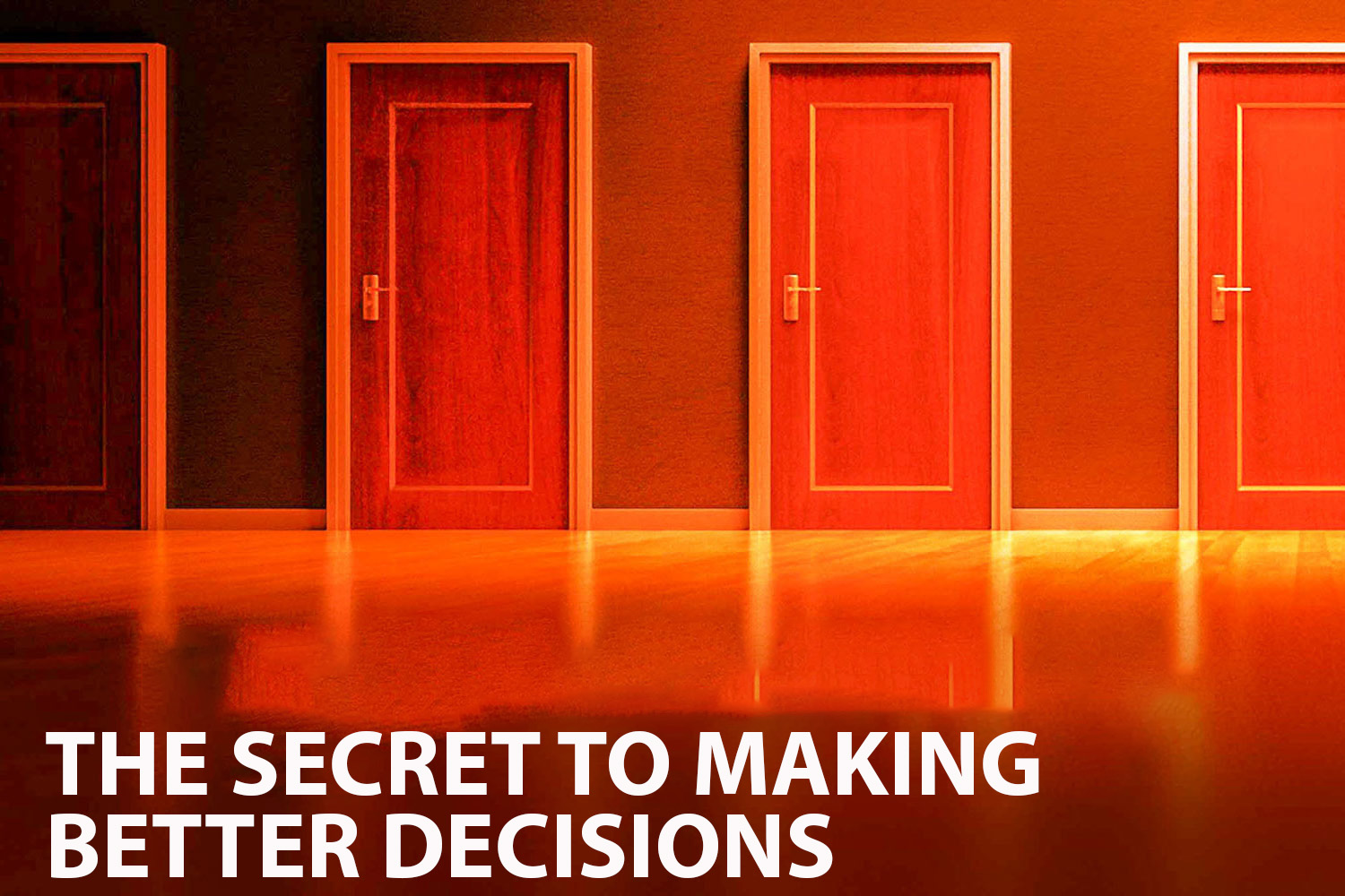 Harnessing Mathematics for Smarter Choices