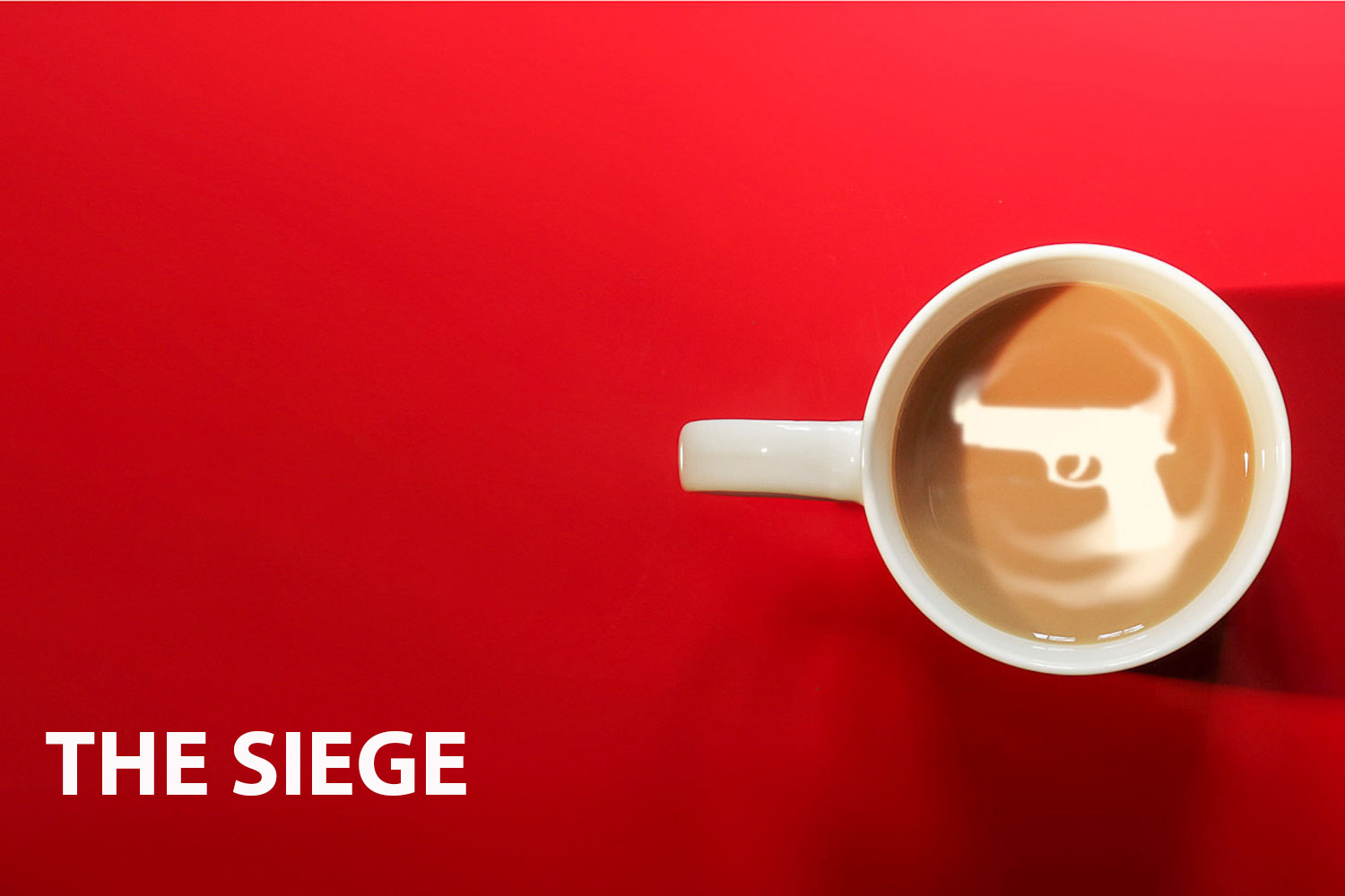 A Detailed Insight into 'The Siege'